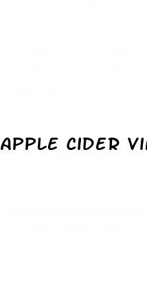 apple cider vinegar capsules benefits