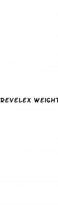 revelex weight loss