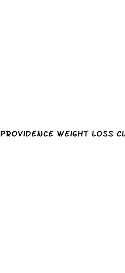 providence weight loss clinic