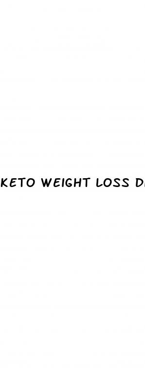 keto weight loss diet plan
