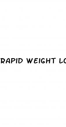 rapid weight loss diets