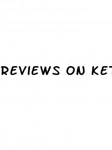 reviews on keto blast