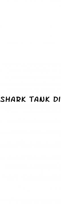 shark tank diet gum