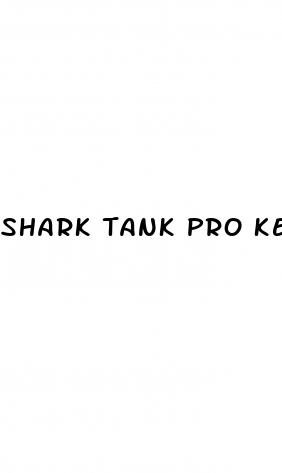shark tank pro keto gummies