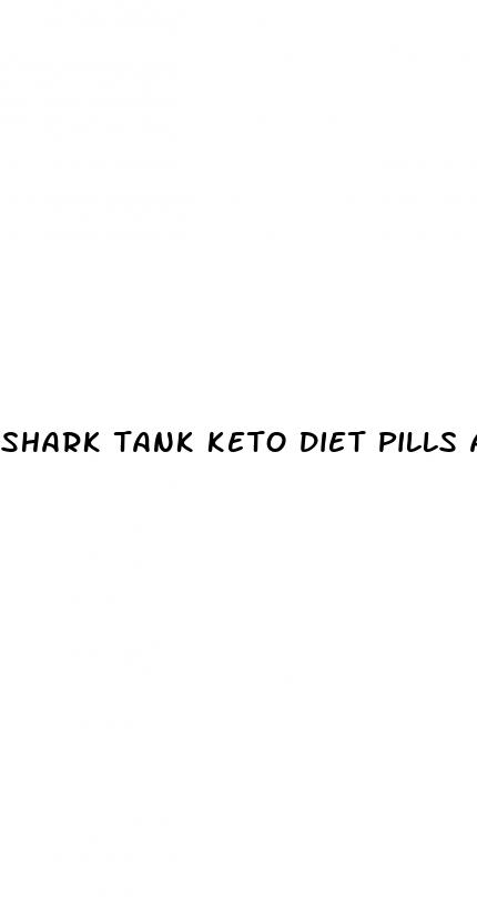 shark tank keto diet pills amazon