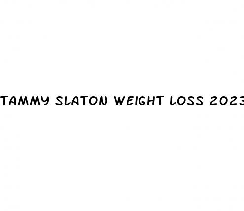 tammy slaton weight loss 2023