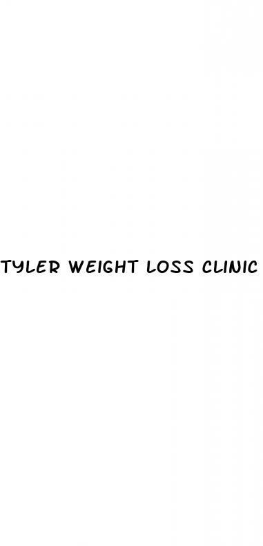 tyler weight loss clinic