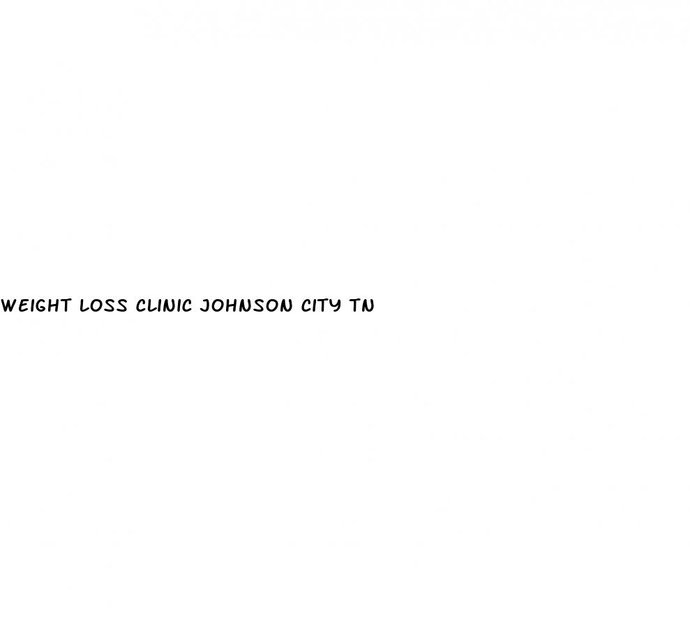 weight loss clinic johnson city tn