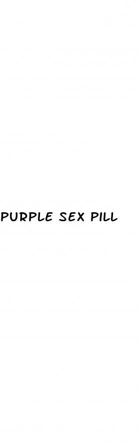 purple sex pill