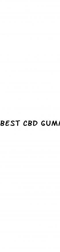 best cbd gummies for copd