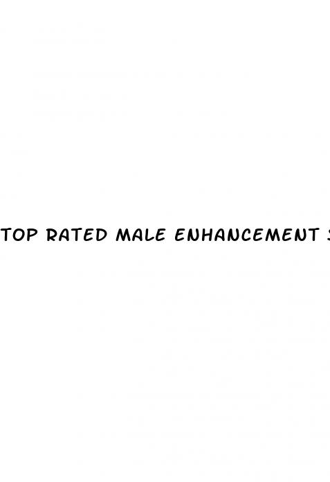 top rated male enhancement supplements