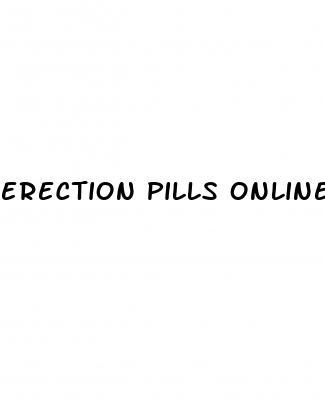 erection pills online