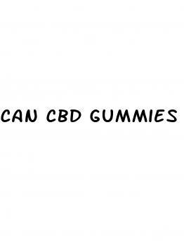 can cbd gummies cause failed drug test