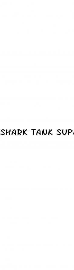 shark tank super cbd gummies