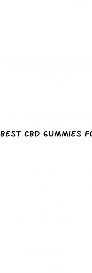 best cbd gummies for ed on amazon