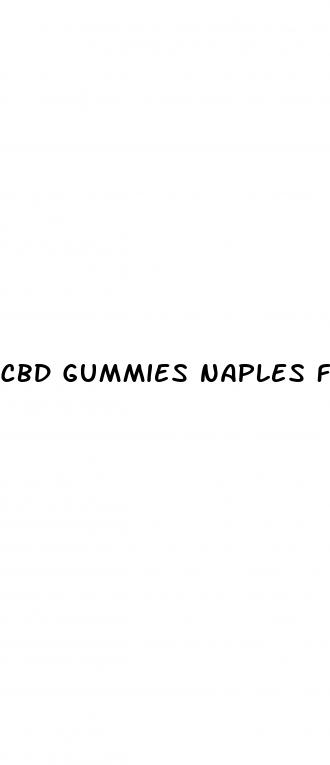 cbd gummies naples fl