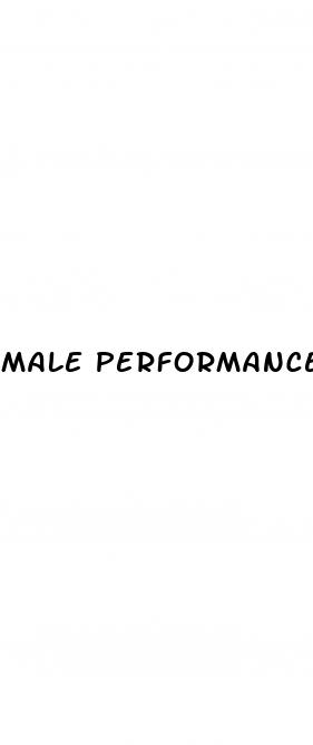 male performance enhancement pills