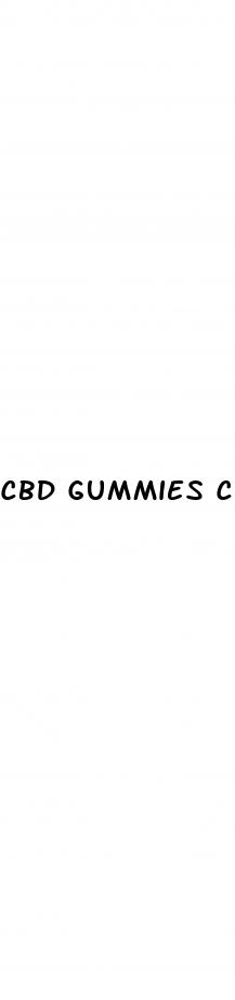 cbd gummies celebrities