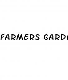 farmers garden cbd gummies review