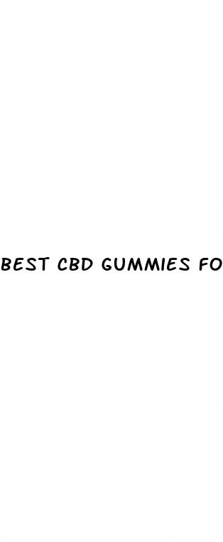 best cbd gummies for sleep with melatonin