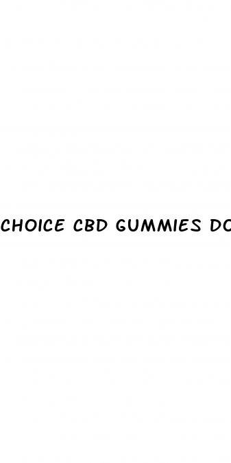 choice cbd gummies doctor juan rivera