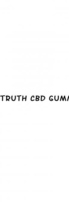 truth cbd gummies tinnitus