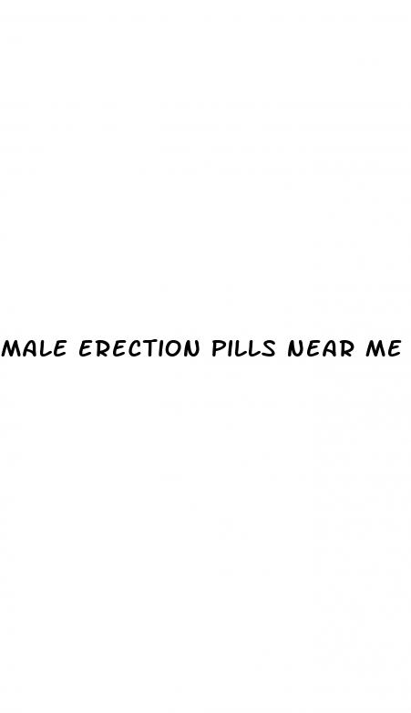 male erection pills near me