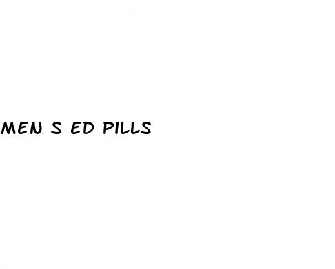 men s ed pills