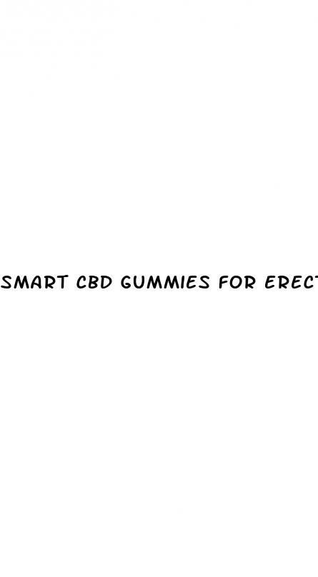 smart cbd gummies for erectile dysfunction