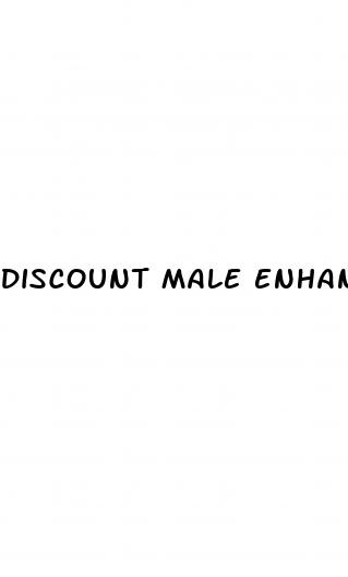 discount male enhancement pills