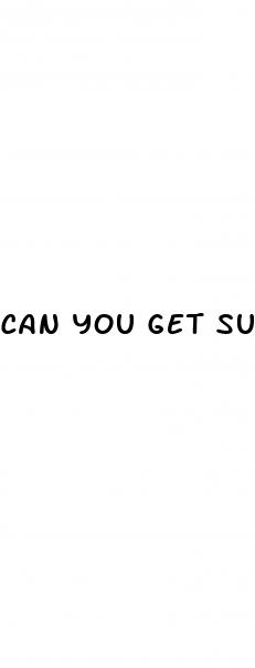 Can You Get Surgery To Make Your Penis Bigger