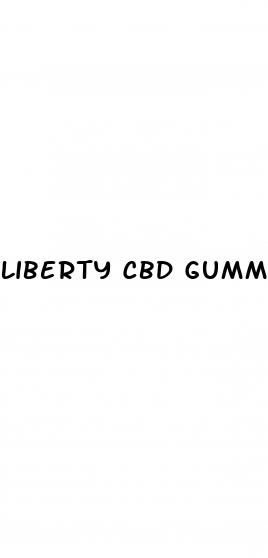 liberty cbd gummy bears shark tank