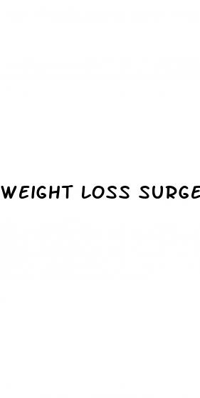 weight loss surgery utah