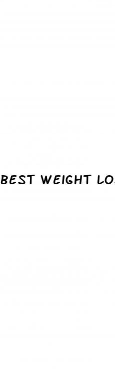 best weight loss diet program