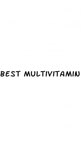 best multivitamin for keto diet
