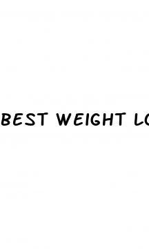 best weight loss gummie