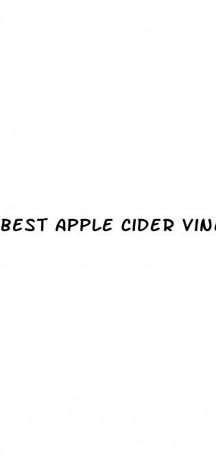 best apple cider vinegar gummies without sugar