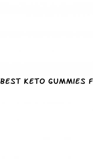 best keto gummies for weight loss on amazon