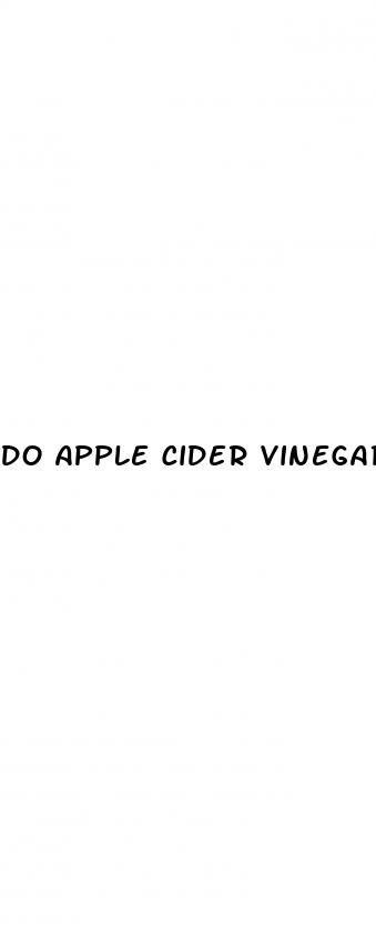 do apple cider vinegar gummies break a fast