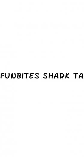 funbites shark tank update