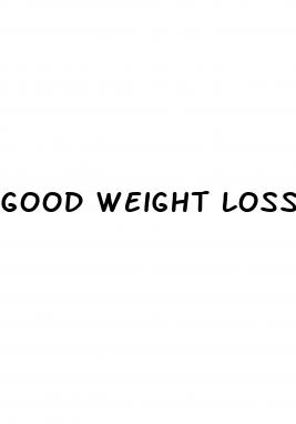 good weight loss workouts