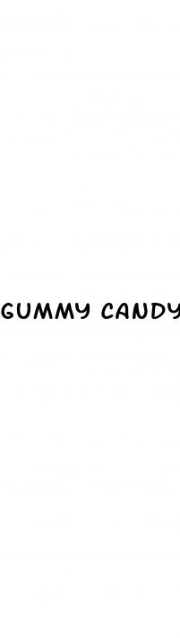 gummy candy liquid diet