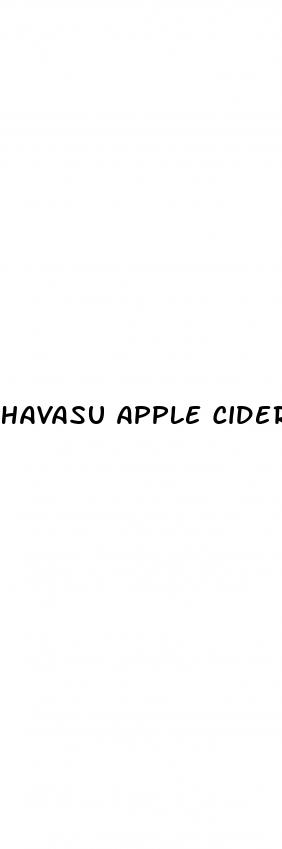 havasu apple cider vinegar gummies reviews