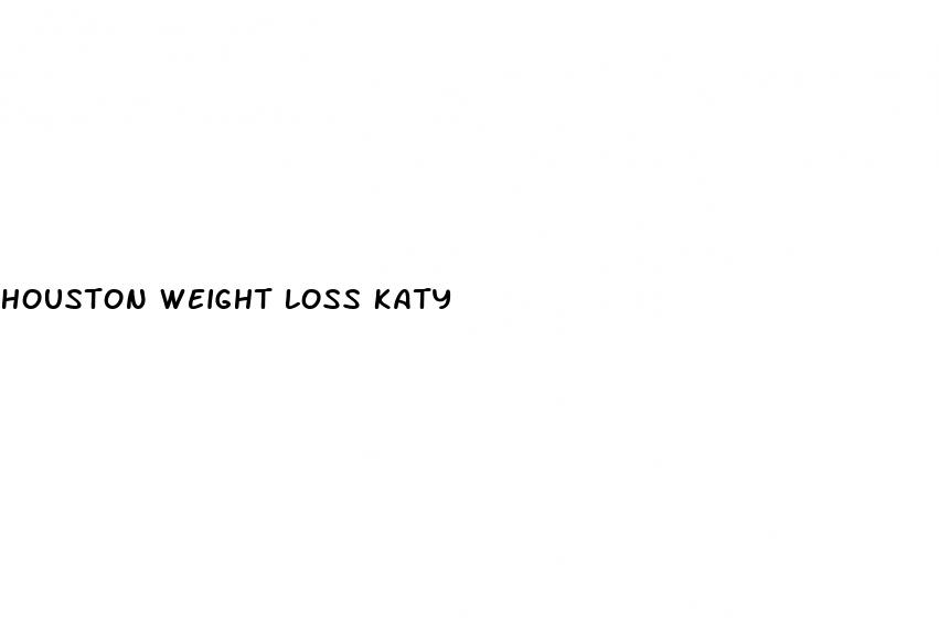 houston weight loss katy