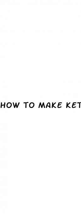 how to make keto vitamin gummies