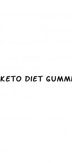 keto diet gummies reviews