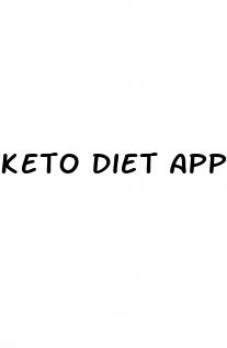 keto diet app