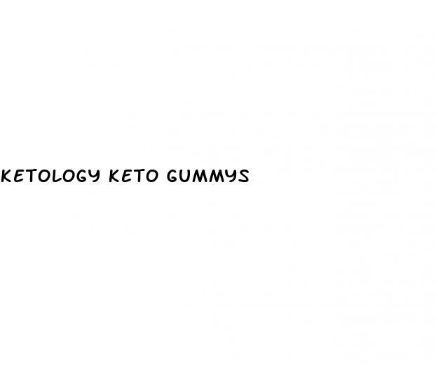 ketology keto gummys