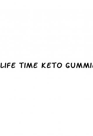 life time keto gummies reviews