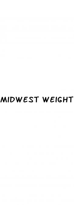 midwest weight loss